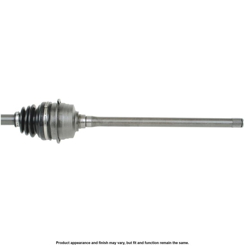 1999 Lexus RX300 CV Axle Assembly Front Right A1 Cardone 605196 image 2 of 3