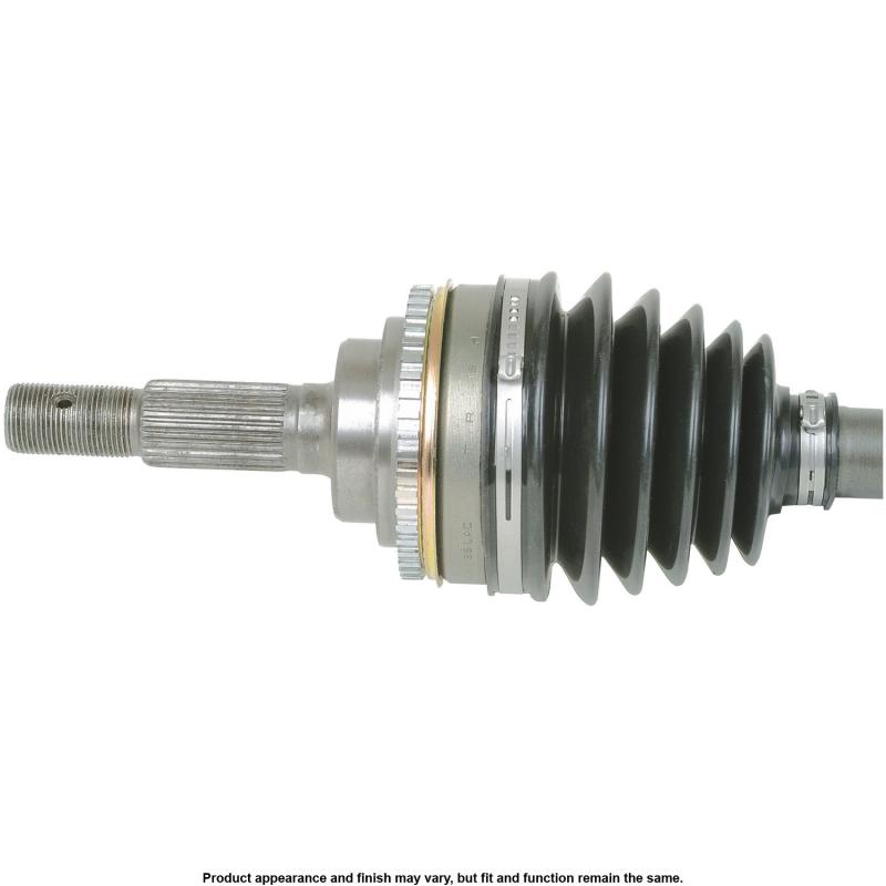 1999 Lexus RX300 CV Axle Assembly Front Right A1 Cardone 605196 image 3 of 3