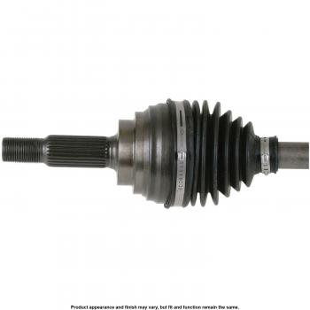 2005 Toyota Celica CV Axle Assembly Front Left A1 Cardone 605197 image 1 of 3