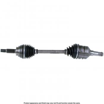 2005 Toyota Celica CV Axle Assembly Front Left A1 Cardone 605197 image 3 of 3