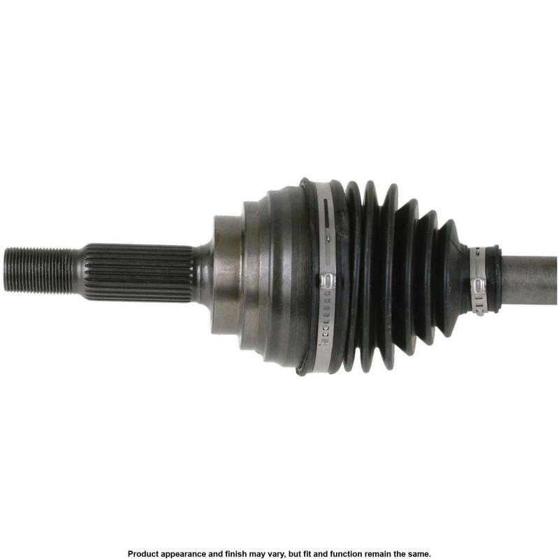 2004 Toyota Celica CV Axle Assembly