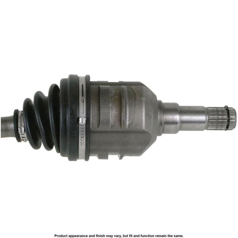 2004 Toyota Celica CV Axle Assembly Front Left A1 Cardone 605197 image 2 of 3