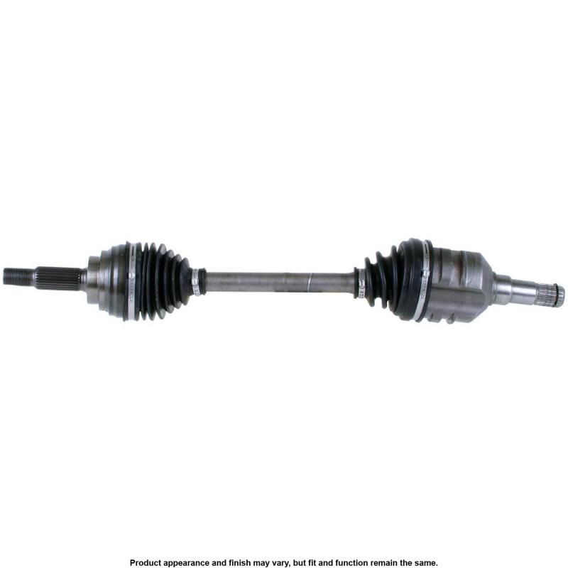 2004 Toyota Celica CV Axle Assembly Front Left A1 Cardone 605197 image 3 of 3