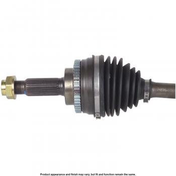 2005 Toyota Celica CV Axle Assembly Front Left A1 Cardone 605198 image 1 of 3