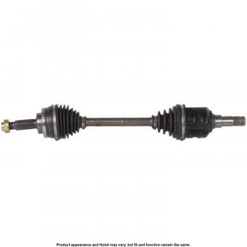 2005 Toyota Celica CV Axle Assembly Front Left A1 Cardone 605198 image 3 of 3