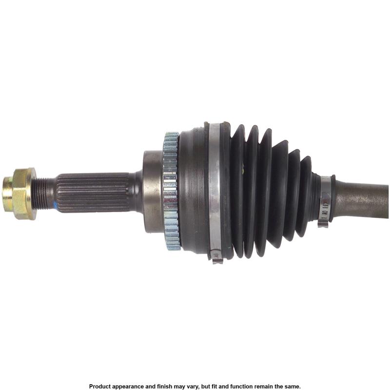2004 Toyota Celica CV Axle Assembly Front Left A1 Cardone 605198 image 1 of 3