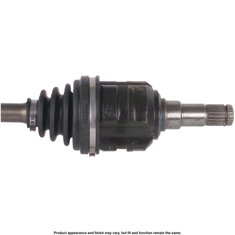 2004 Toyota Celica CV Axle Assembly Front Left A1 Cardone 605198 image 2 of 3