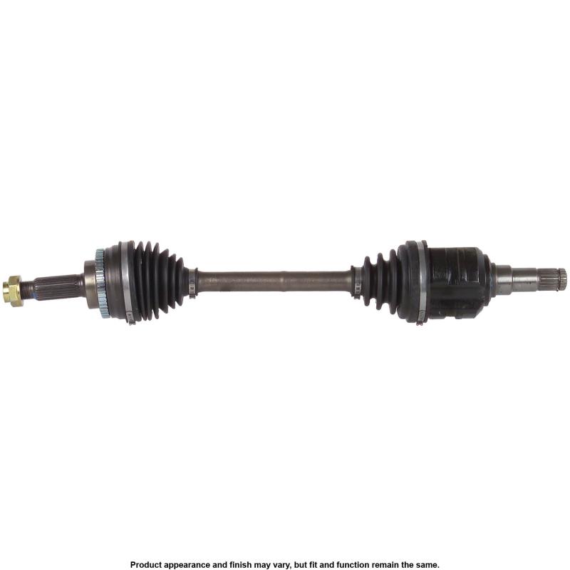 2004 Toyota Celica CV Axle Assembly Front Left A1 Cardone 605198 image 3 of 3