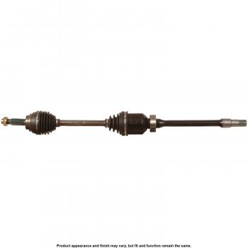 2005 Toyota Celica CV Axle Assembly Front Right A1 Cardone 605199 image 1 of 3