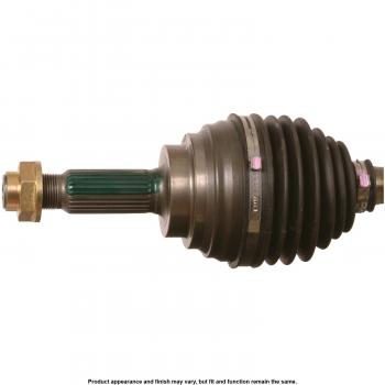 2005 Toyota Celica CV Axle Assembly Front Right A1 Cardone 605199 image 2 of 3