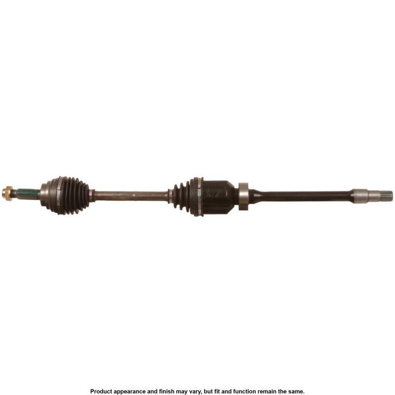 2004 Toyota Celica CV Axle Assembly Front Right A1 Cardone 605199 image 1 of 3