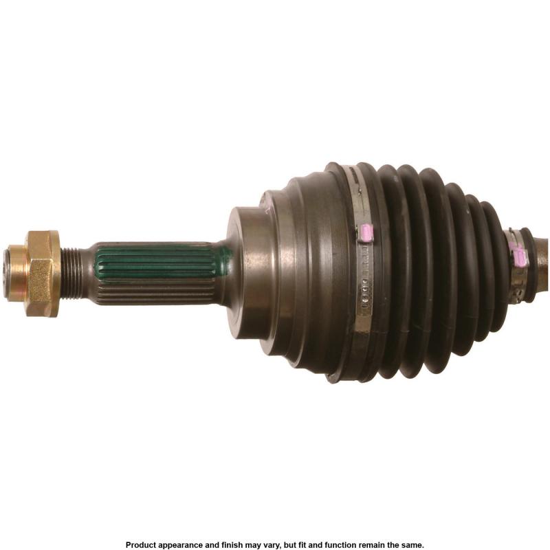 2004 Toyota Celica CV Axle Assembly Front Right A1 Cardone 605199 image 2 of 3