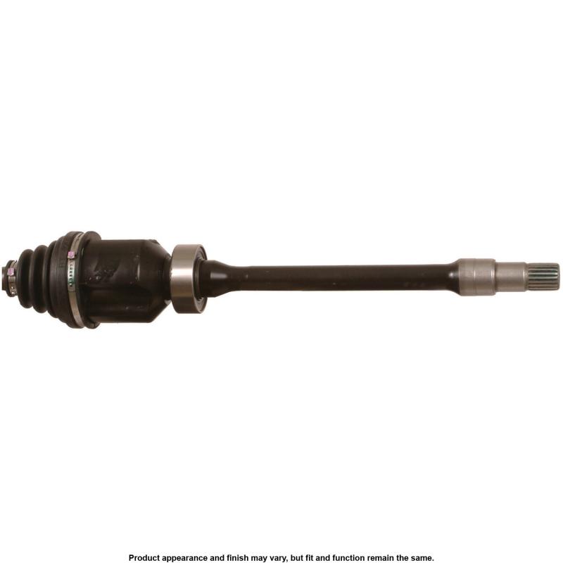 2004 Toyota Celica CV Axle Assembly Front Right A1 Cardone 605199 image 3 of 3