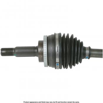 2005 Toyota Celica CV Axle Assembly Front Right A1 Cardone 605200 image 1 of 3