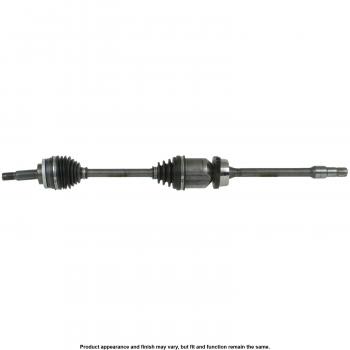 2005 Toyota Celica CV Axle Assembly Front Right A1 Cardone 605200 image 2 of 3