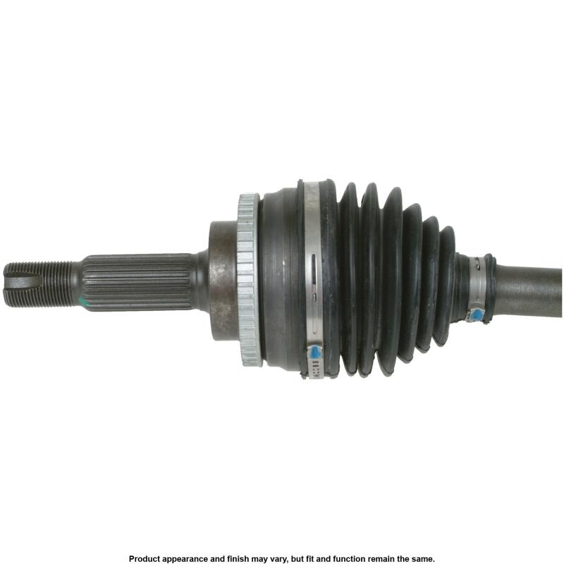 2004 Toyota Celica CV Axle Assembly Front Right A1 Cardone 605200 image 1 of 3