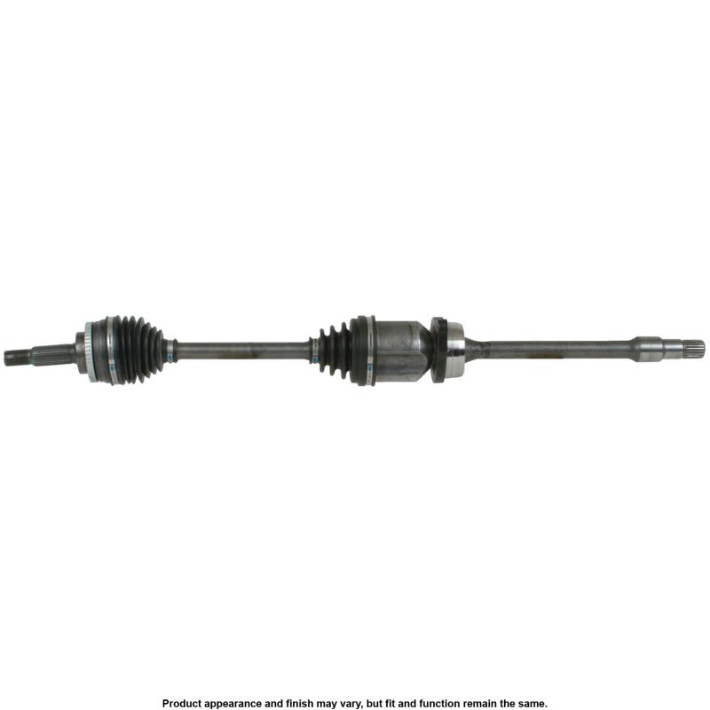 2004 Toyota Celica CV Axle Assembly Front Right A1 Cardone 605200 image 2 of 3