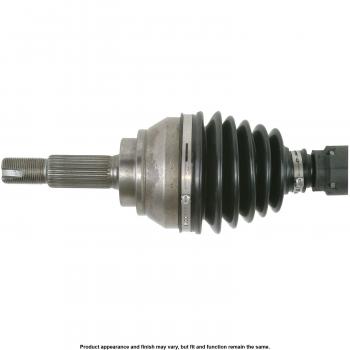 2005 Toyota Celica CV Axle Assembly Front Left A1 Cardone 605201 image 1 of 3