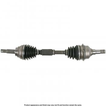 2005 Toyota Celica CV Axle Assembly Front Left A1 Cardone 605201 image 2 of 3