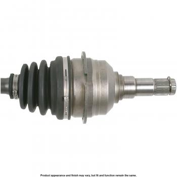 2005 Toyota Celica CV Axle Assembly Front Left A1 Cardone 605201 image 3 of 3