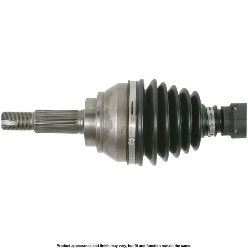 2004 Toyota Celica CV Axle Assembly Front Left A1 Cardone 605201 image 1 of 3