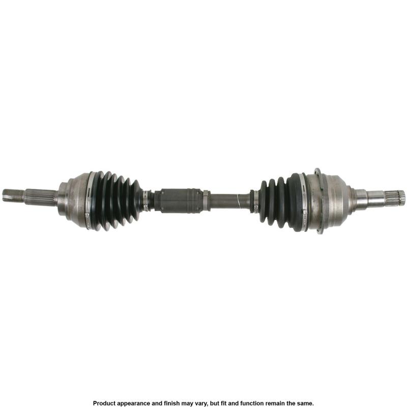 2004 Toyota Celica CV Axle Assembly Front Left A1 Cardone 605201 image 2 of 3