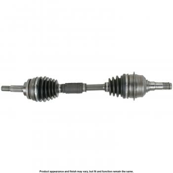 2005 Toyota Celica CV Axle Assembly Front Left A1 Cardone 605202 image 1 of 3