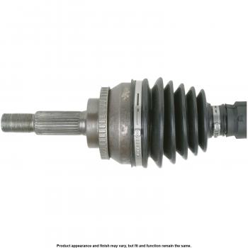2005 Toyota Celica CV Axle Assembly Front Left A1 Cardone 605202 image 2 of 3