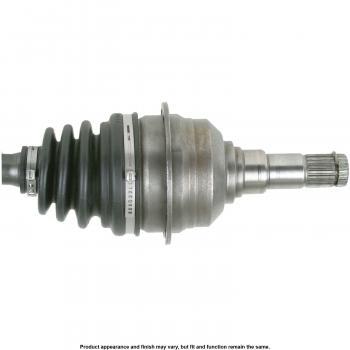 2005 Toyota Celica CV Axle Assembly Front Left A1 Cardone 605202 image 3 of 3