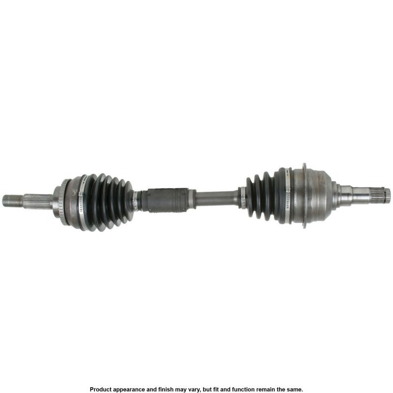 2004 Toyota Celica CV Axle Assembly Front Left A1 Cardone 605202 image 1 of 3