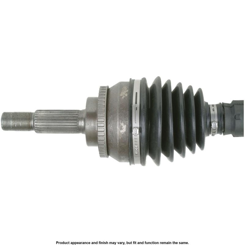 2004 Toyota Celica CV Axle Assembly Front Left A1 Cardone 605202 image 2 of 3