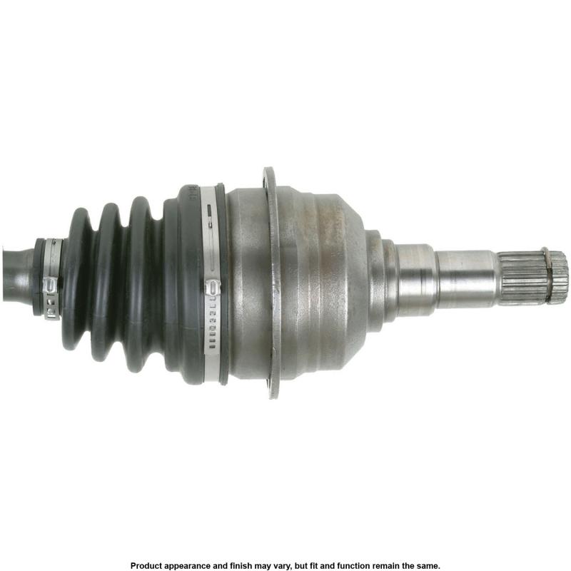 2004 Toyota Celica CV Axle Assembly Front Left A1 Cardone 605202 image 3 of 3