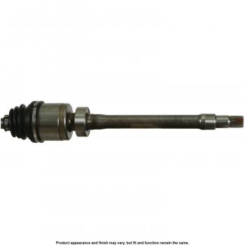 2005 Toyota Celica CV Axle Assembly Front Right A1 Cardone 605203 image 1 of 3
