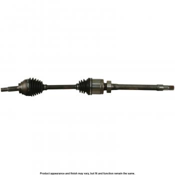 2005 Toyota Celica CV Axle Assembly Front Right A1 Cardone 605203 image 2 of 3