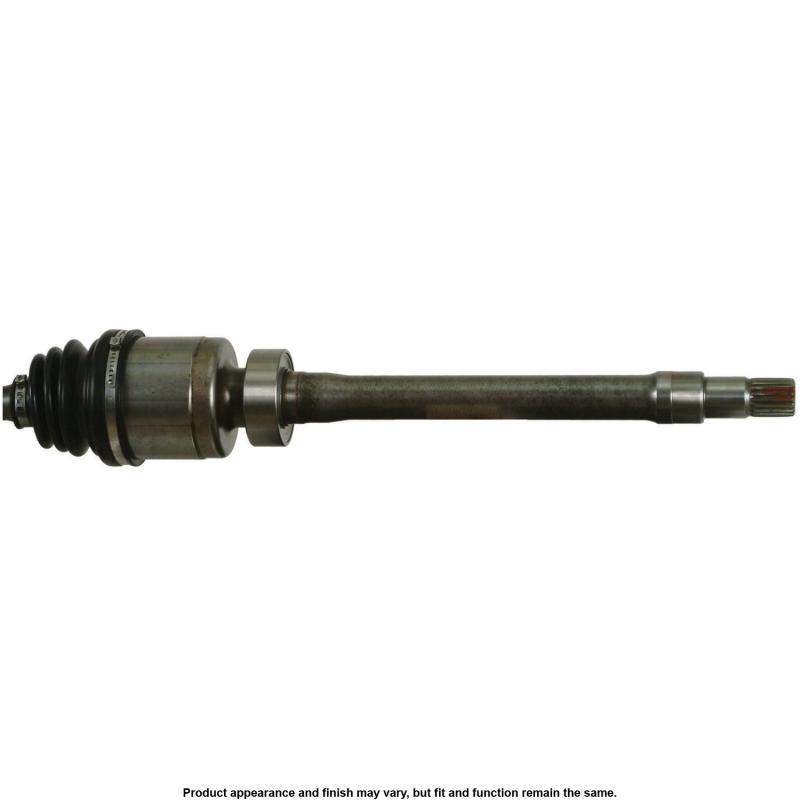 2004 Toyota Celica CV Axle Assembly Front Right A1 Cardone 605203 image 1 of 3