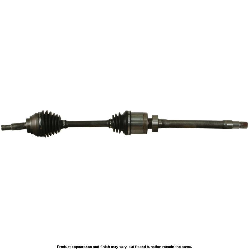 2004 Toyota Celica CV Axle Assembly Front Right A1 Cardone 605203 image 2 of 3