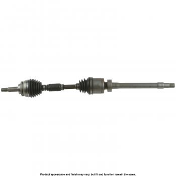 2006 Toyota Corolla CV Axle Assembly Front Right A1 Cardone 605204 image 2 of 3