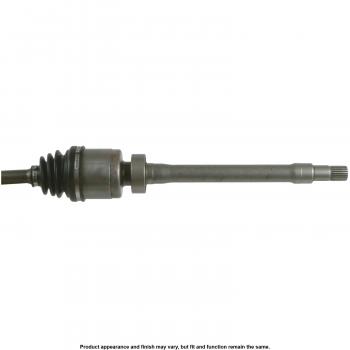 2006 Toyota Corolla CV Axle Assembly Front Right A1 Cardone 605204 image 3 of 3