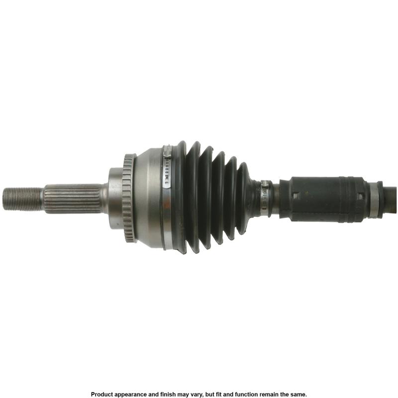 2004 Toyota Celica CV Axle Assembly Front Right A1 Cardone 605204 image 1 of 3