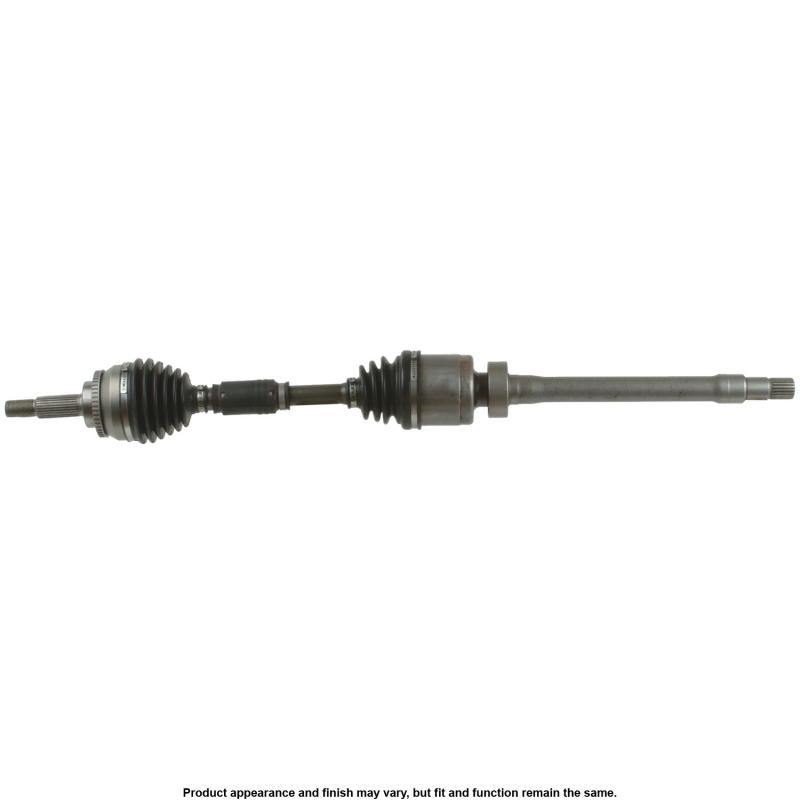 2004 Toyota Celica CV Axle Assembly Front Right A1 Cardone 605204 image 2 of 3