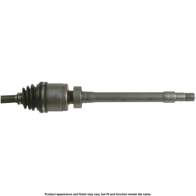 2004 Toyota Celica CV Axle Assembly Front Right A1 Cardone 605204 image 3 of 3