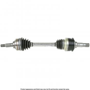 2001 Toyota Solara CV Axle Assembly Front Left A1 Cardone 605205 image 1 of 3