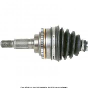 2001 Toyota Solara CV Axle Assembly Front Left A1 Cardone 605205 image 2 of 3