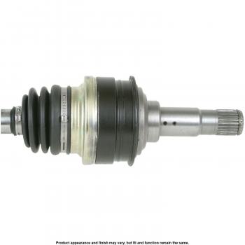 2001 Toyota Solara CV Axle Assembly Front Left A1 Cardone 605205 image 3 of 3