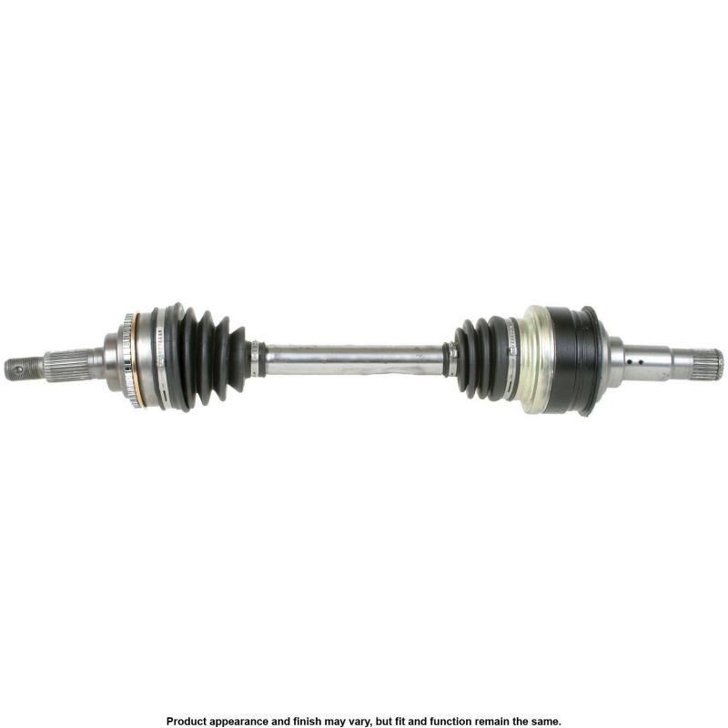 2001 Toyota Camry CV Axle Assembly Front Left A1 Cardone 605205 image 1 of 3