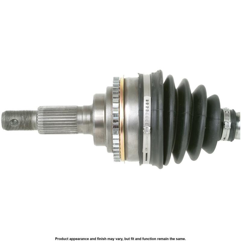 2001 Toyota Camry CV Axle Assembly Front Left A1 Cardone 605205 image 2 of 3