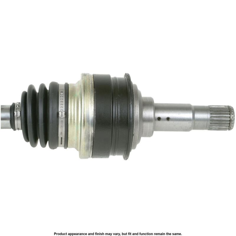 2001 Toyota Camry CV Axle Assembly Front Left A1 Cardone 605205 image 3 of 3