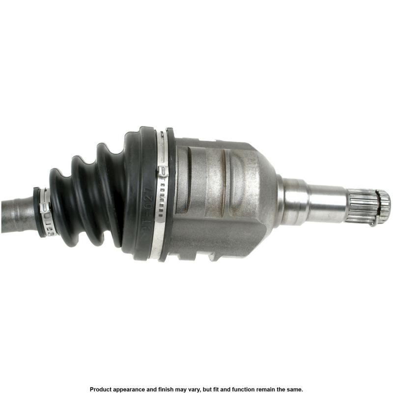 2000 Toyota RAV4 CV Axle Assembly Front Left A1 Cardone 605207 image 1 of 3
