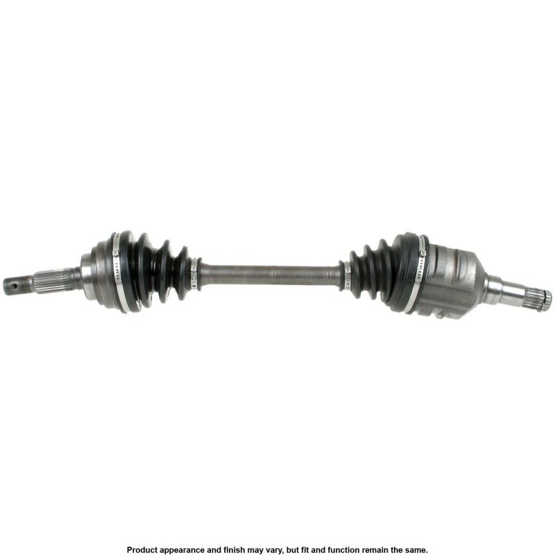 2000 Toyota RAV4 CV Axle Assembly Front Left A1 Cardone 605207 image 3 of 3