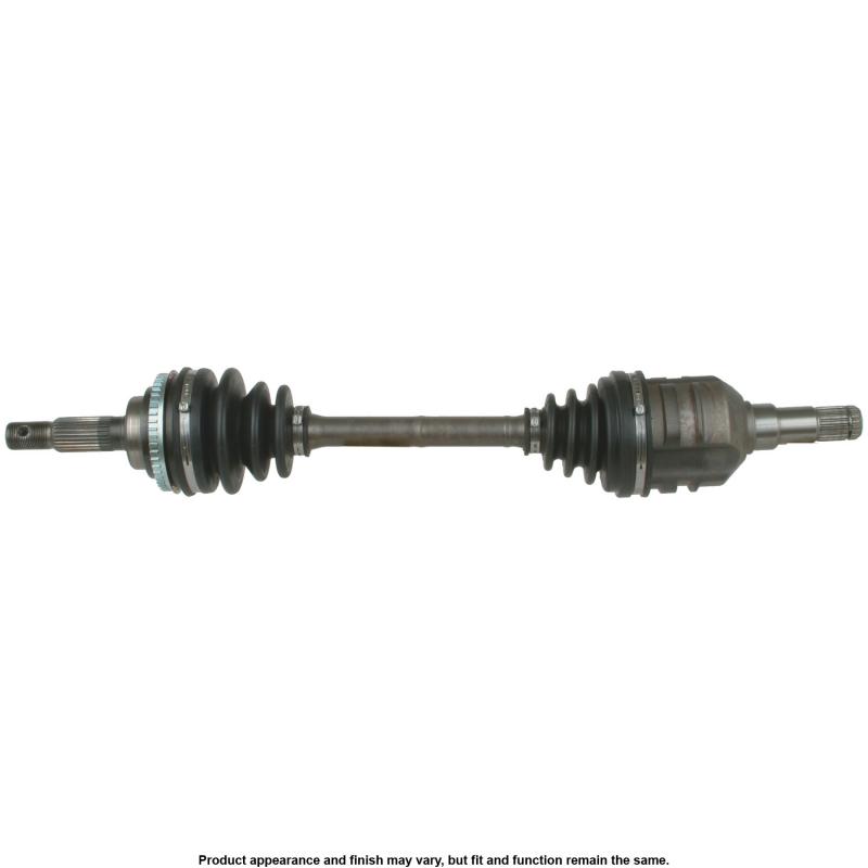 1997 Toyota RAV4 CV Axle Assembly Front Left A1 Cardone 605208 image 1 of 3